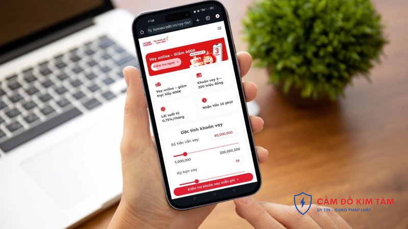 Vay app có an toàn không? Những điều cần biết trước khi quyết định vay tiền trực tuyến