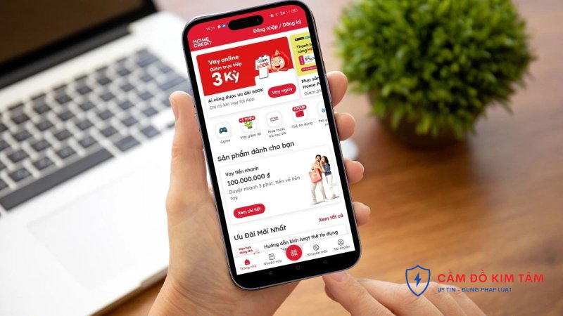 Vay app có hợp pháp không? Những điều cần biết trước khi quyết định vay tiền trực tuyến