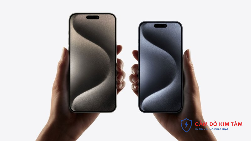 Bảng so sánh lãi suất cầm đồ hiện nay và những điều cần lưu ý