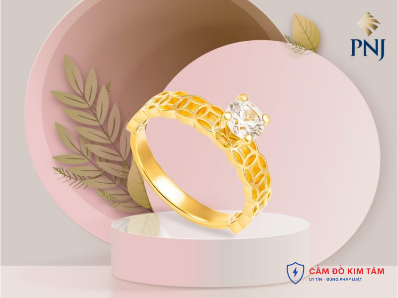 Cách bảo quản trang sức khi cầm đồ hiệu quả và an toàn