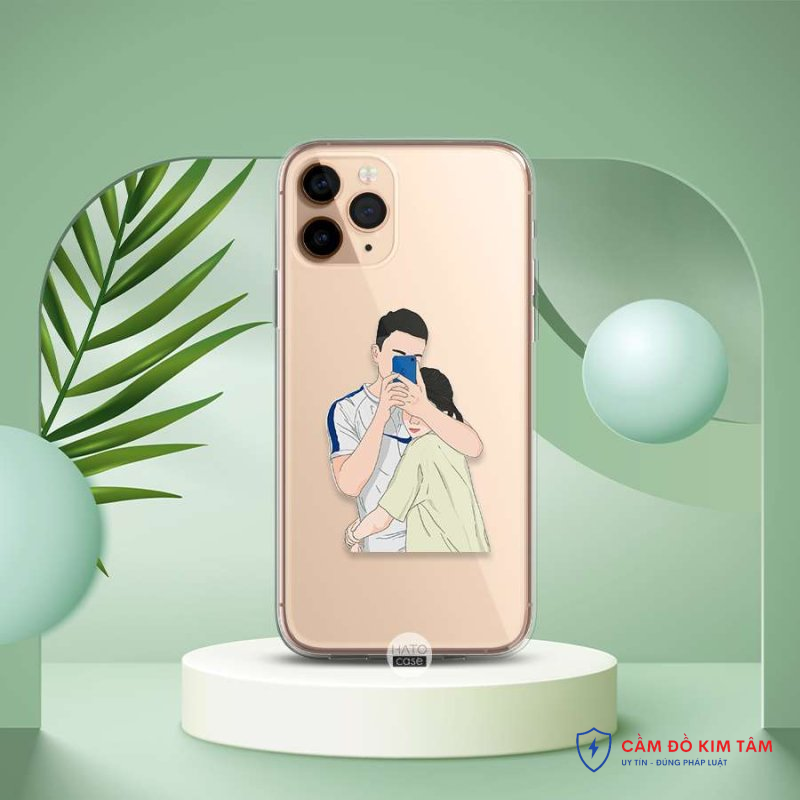 Cầm Điện Thoại Uy Tín – Giải Ngân Nhanh, Lãi Suất Thấp