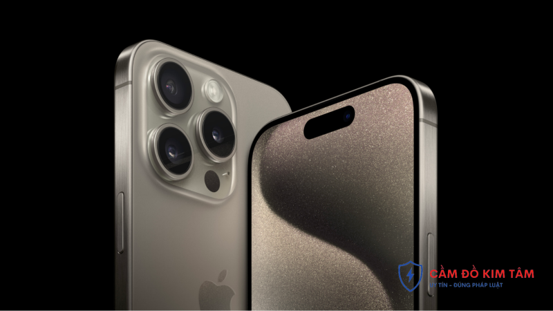 Cầm Điện Thoại Uy Tín – Giải Ngân Nhanh, Lãi Suất Thấp