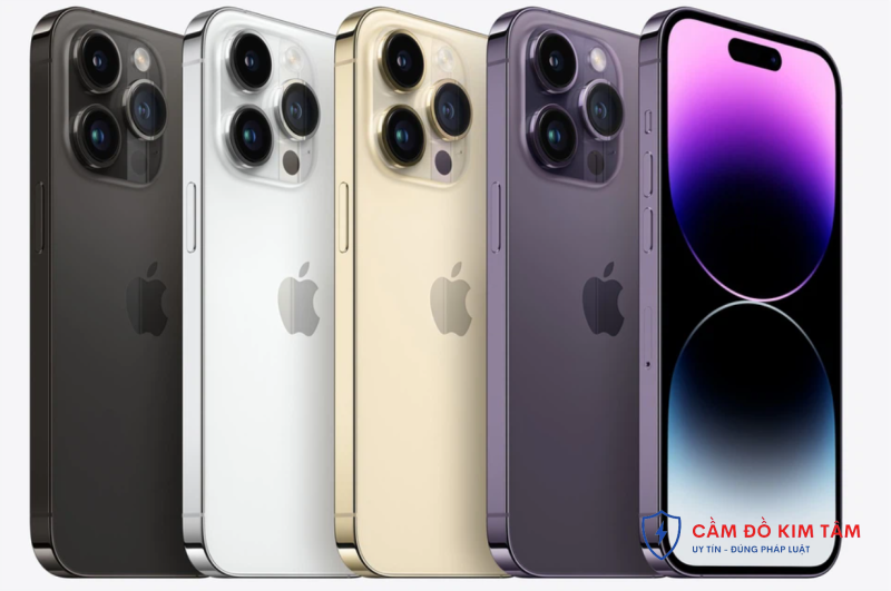 Cầm Điện Thoại Uy Tín – Giải Ngân Nhanh, Lãi Suất Thấp