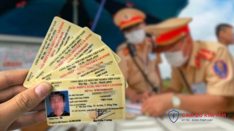 Cầm đồ quá hạn có bị phạt không và những điều cần biết