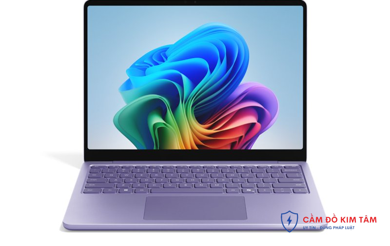 Cầm Laptop Uy Tín – Định Giá Cao, Giải Ngân Nhanh