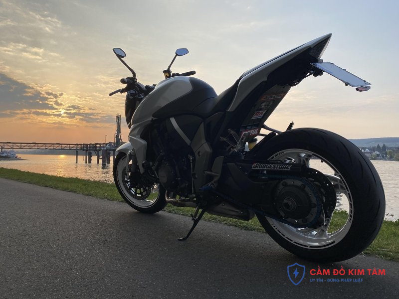 Cầm Xe Máy Uy Tín – Giải Ngân Nhanh, Lãi Suất Thấp