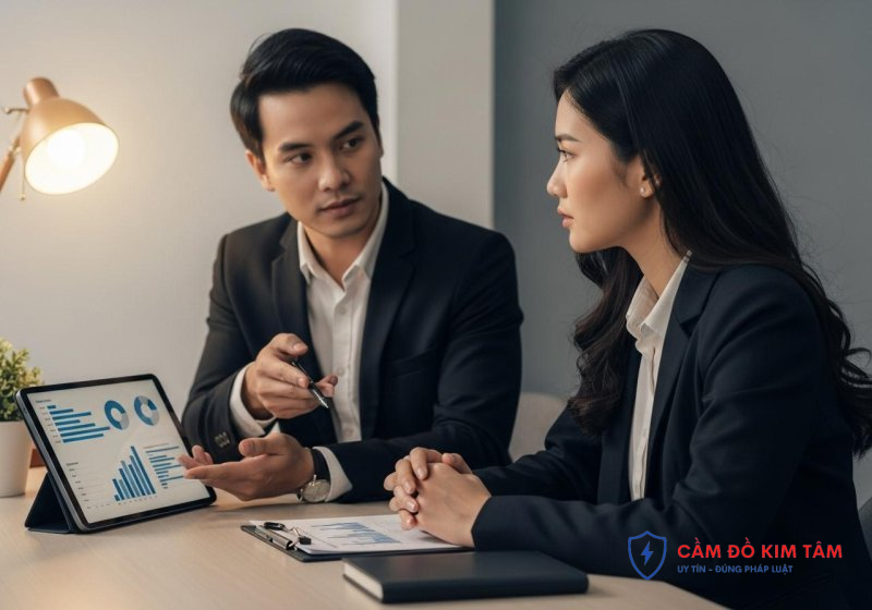 Điều khoản cầm đồ ngân hàng và những điều cần biết cho khách hàng