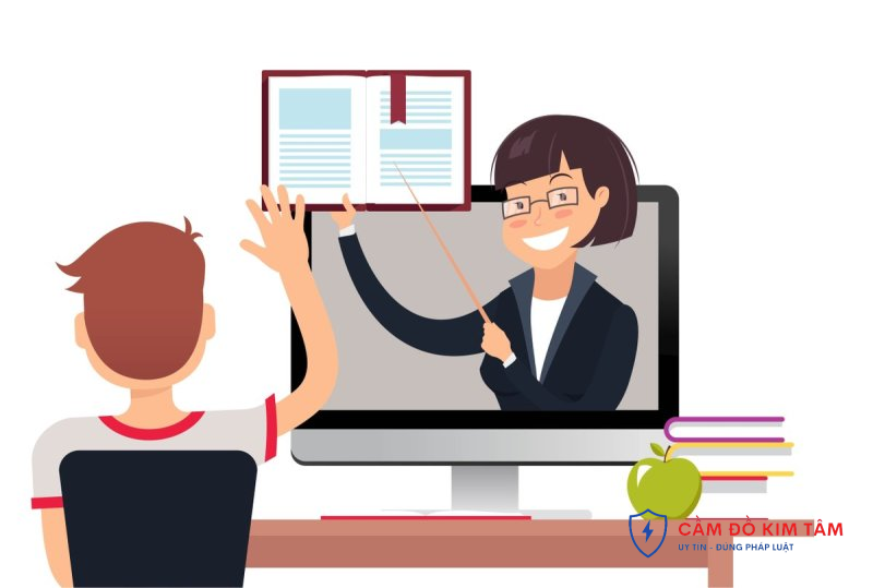 Nguyên tắc hoạt động của dịch vụ cầm đồ và những điều cần biết