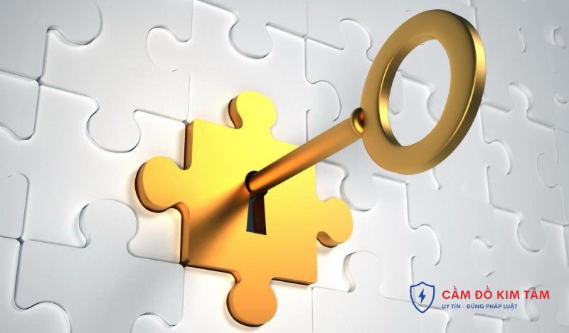 Nguyên tắc hoạt động của dịch vụ cầm đồ và những điều cần biết