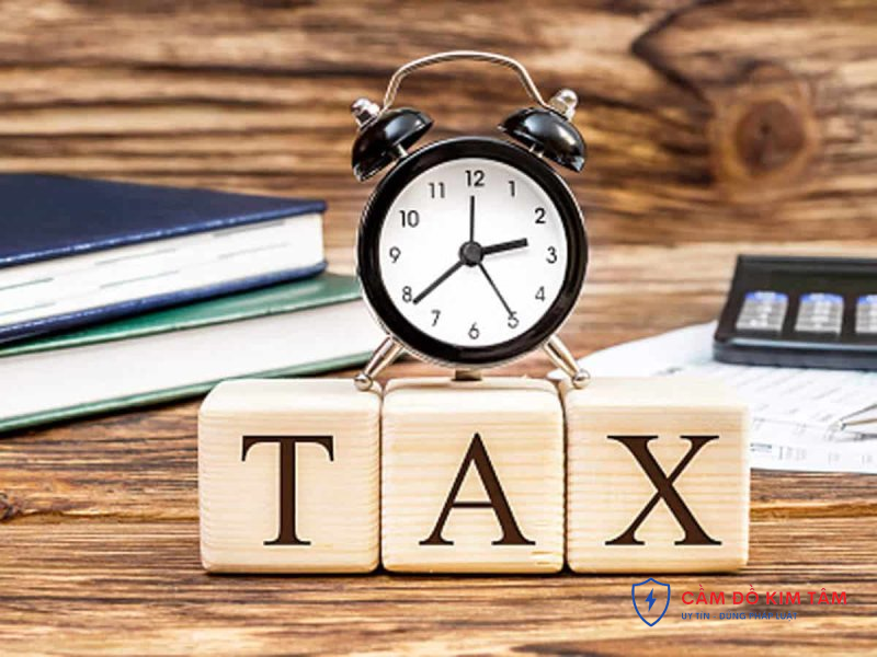 Thời hạn cầm đồ và những điều cần biết cho người vay tiền