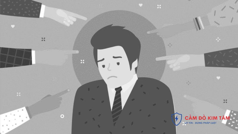 Trách nhiệm của đơn vị cầm đồ đối với tài sản của khách hàng