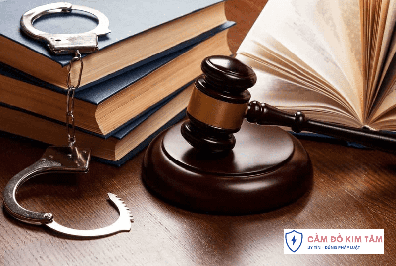 Trách nhiệm của đơn vị cầm đồ đối với tài sản của khách hàng