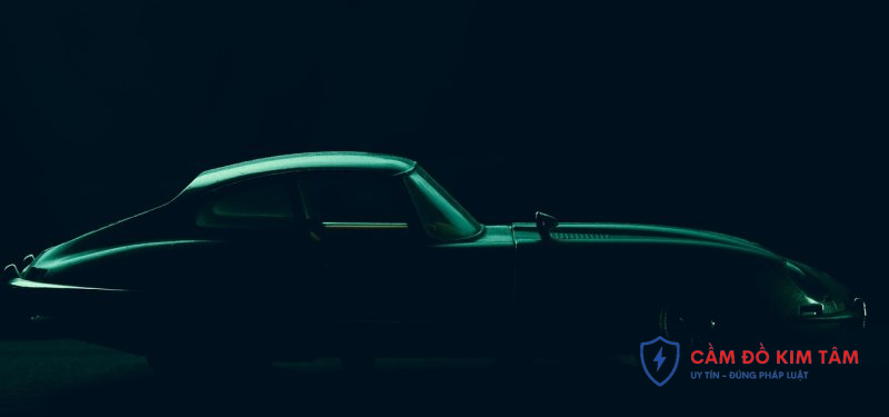 Cầm xe ô tô tại Cà Mau: Hướng dẫn và lưu ý cần biết