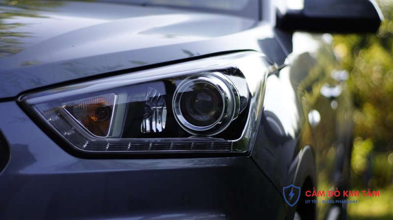 Cầm xe ô tô tại Hải Phòng: Những điều cần biết trước khi quyết định