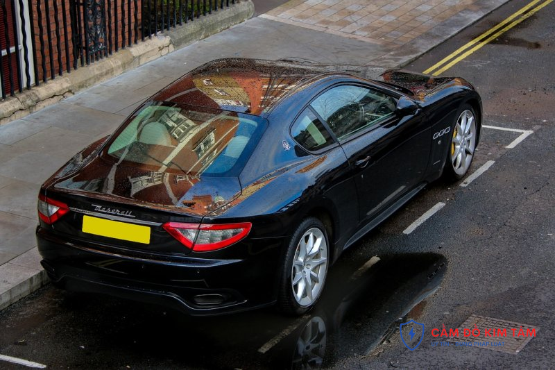 Cầm xe ô tô tại Phú Yên: Hướng dẫn và thông tin cần biết