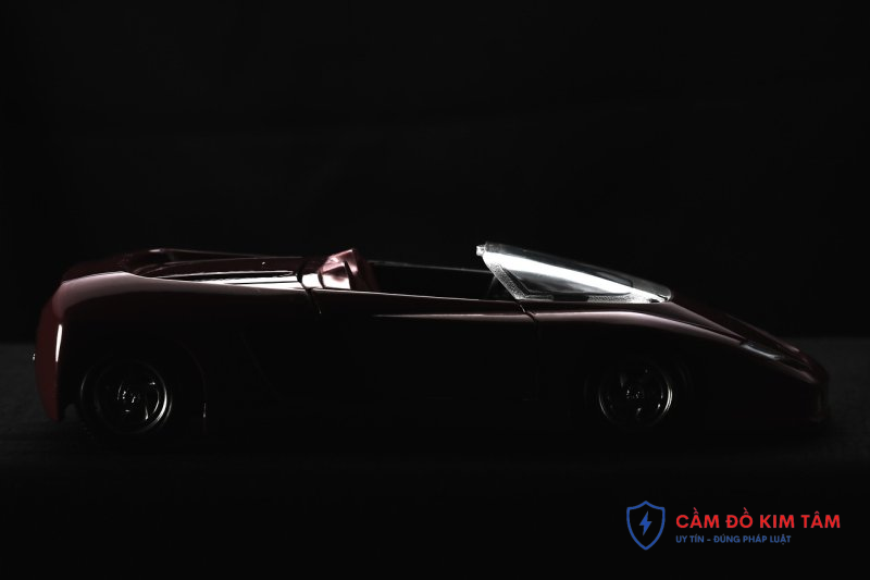 Cầm xe ô tô tại Phú Yên: Hướng dẫn và thông tin cần biết