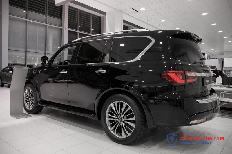 Dịch vụ cầm xe hơi tại Đà Nẵng: Thông tin và hướng dẫn cần biết