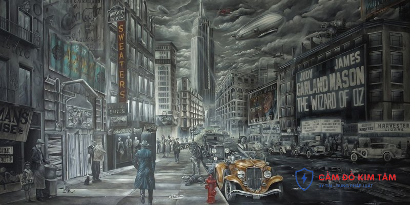 Dịch vụ cầm xe hơi tại Điện Biên: Lợi ích và quy trình thực hiện