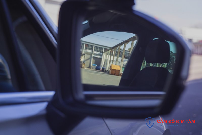 Dịch vụ cầm xe hơi tại Điện Biên: Lợi ích và quy trình thực hiện