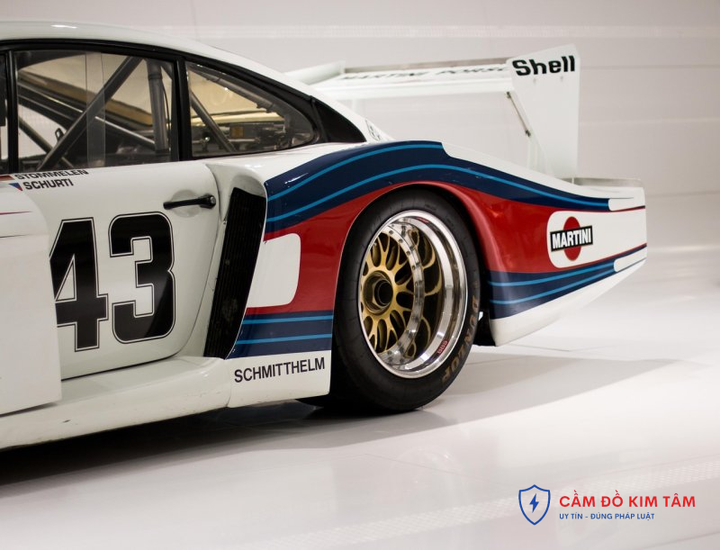 Dịch vụ cầm xe hơi tại Thanh Hóa: Những điều cần biết và lưu ý