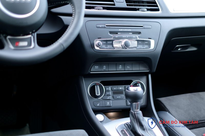 Dịch vụ cầm xe ô tô tại Lai Châu: Thông tin và quy trình cần biết