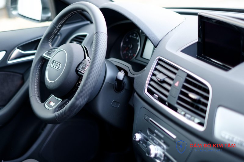 Hướng dẫn cầm xe hơi tại Quảng Trị an toàn và hiệu quả