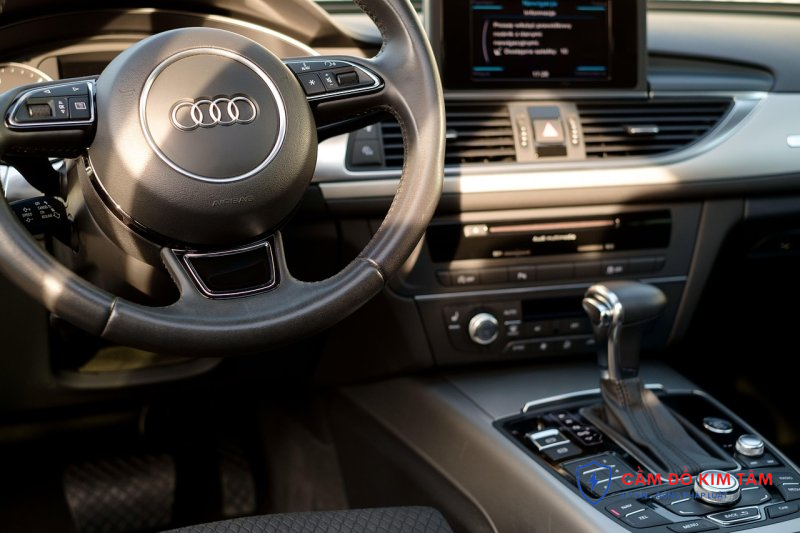 Hướng dẫn cầm xe hơi tại Quảng Trị an toàn và hiệu quả