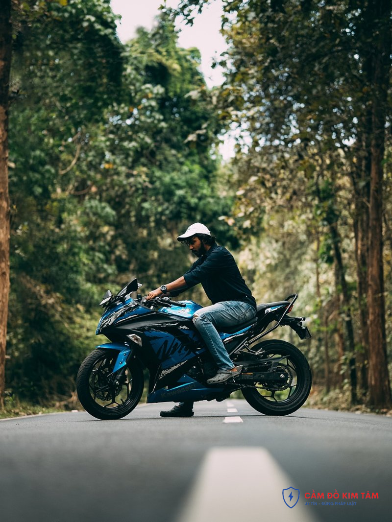 Cầm đồ và bảo quản tài sản an toàn cho người tiêu dùng