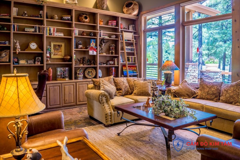 Cầm sổ đỏ đang thế chấp ngân hàng: Những điều cần lưu ý và giải pháp hiệu quả