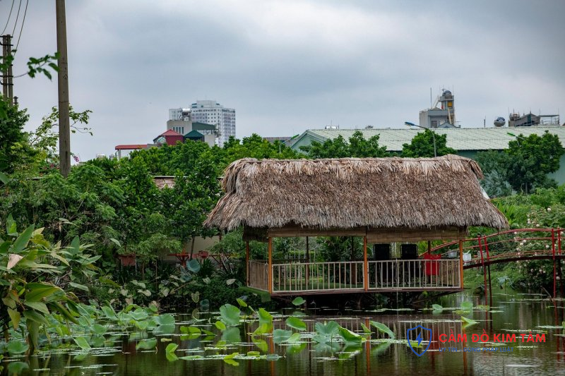 Cầm sổ đỏ tại Khánh Hòa: Quy trình và những điều cần lưu ý