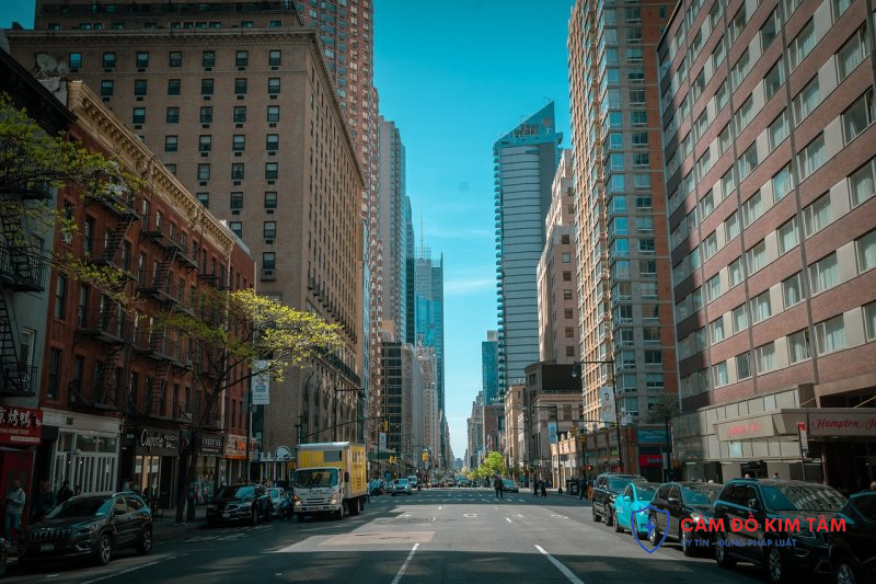 Cầm xe hơi tại Đắk Nông: Những điều cần biết và lưu ý