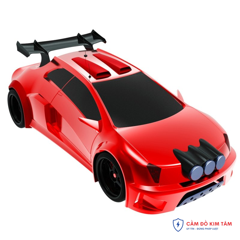 Cầm xe ô tô tại Cao Bằng: Hướng dẫn và thông tin cần biết