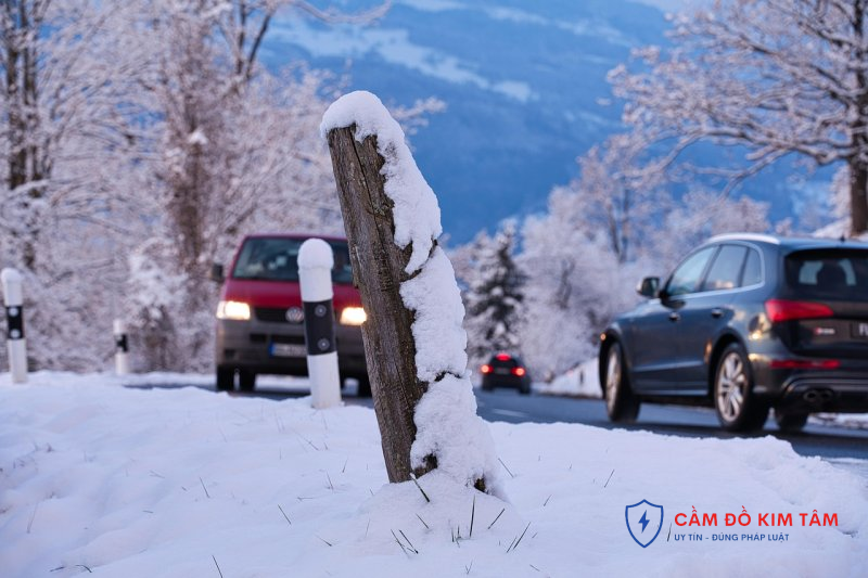 Cầm xe ô tô tại Lâm Đồng: Quy trình và lưu ý cần biết