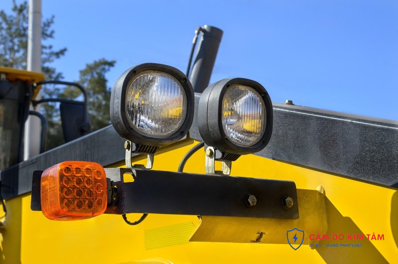 Cầm xe ô tô tại Lâm Đồng: Quy trình và lưu ý cần biết