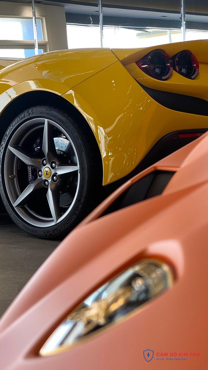 Cửa hàng cầm đồ Hậu Giang: Giải pháp tài chính nhanh chóng và hiệu quả