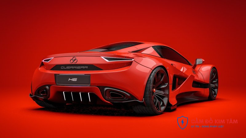 Cửa hàng cầm đồ Hậu Giang: Giải pháp tài chính nhanh chóng và hiệu quả