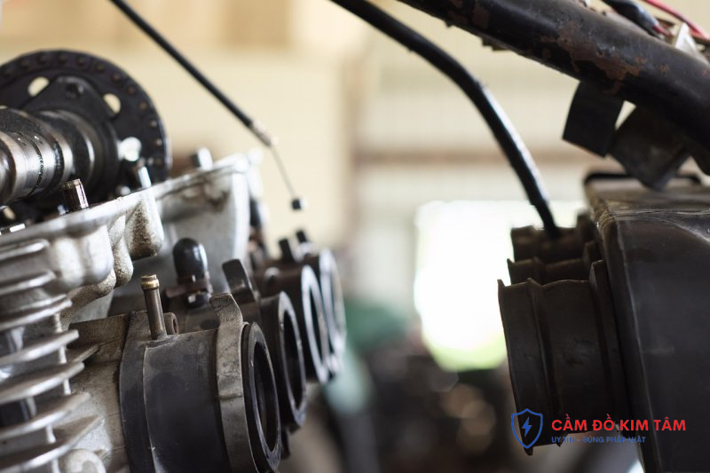 Cửa hàng cầm đồ tại Bắc Giang: Lựa chọn và dịch vụ uy tín