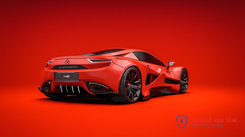 Cửa hàng cầm đồ tại Điện Biên: Giải pháp tài chính nhanh chóng và an toàn