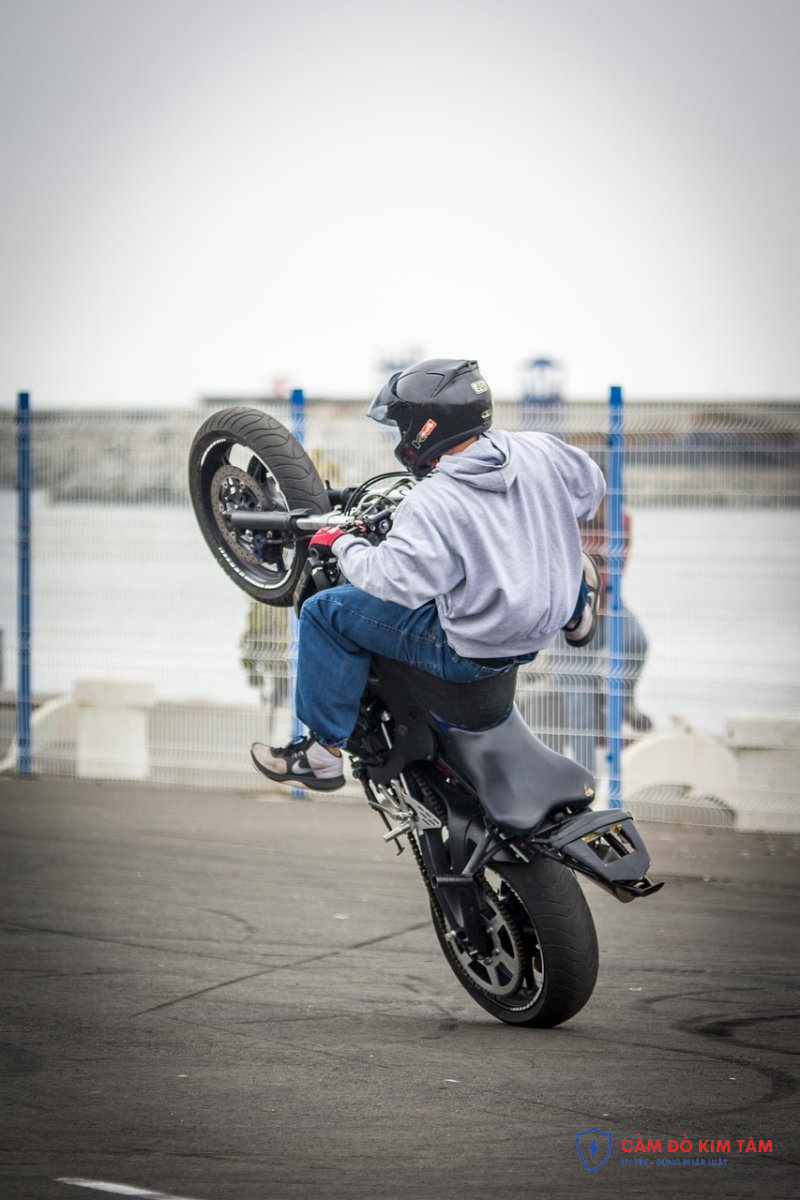 Cửa hàng cầm đồ tại Hải Phòng: Giải pháp tài chính nhanh chóng và hiệu quả