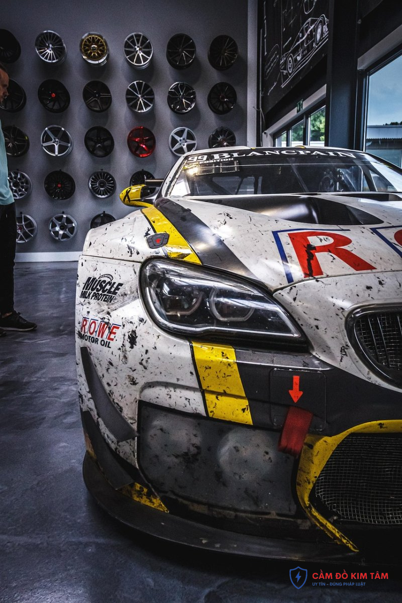 Cửa hàng cầm đồ tại Quảng Ninh: Lựa chọn và dịch vụ phù hợp cho nhu cầu tài chính