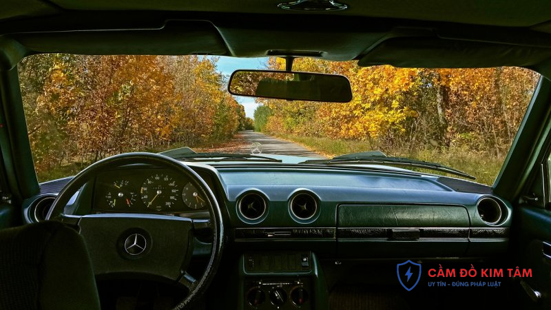 Cửa hàng cầm đồ Vĩnh Long: Giải pháp tài chính nhanh chóng và an toàn