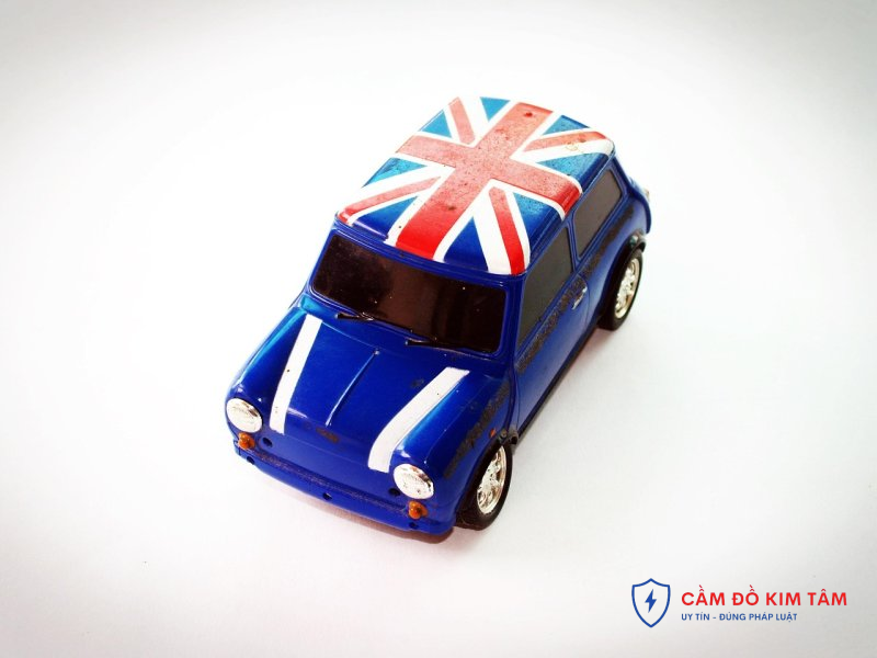 Dịch vụ cầm xe hơi tại Hải Dương và những điều cần biết