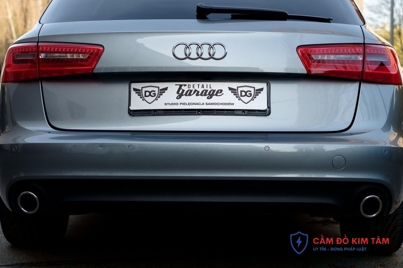 Dịch vụ cầm xe hơi tại Phú Thọ: Những điều cần biết và quy trình thực hiện