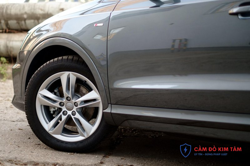 Dịch vụ cầm xe hơi tại Phú Thọ: Những điều cần biết và quy trình thực hiện