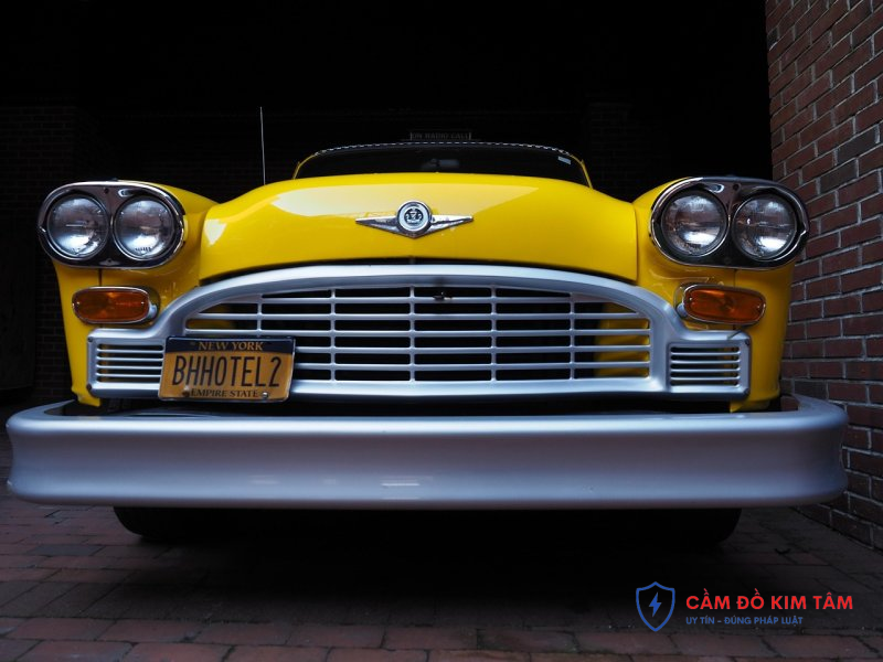 Dịch vụ cầm xe hơi tại Thái Nguyên và những điều cần biết