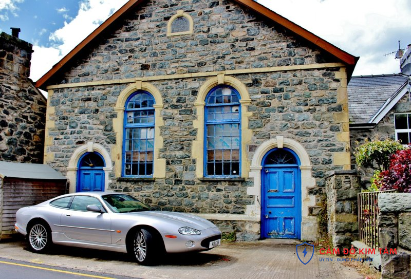 Dịch vụ cầm xe hơi tại Thái Nguyên và những điều cần biết