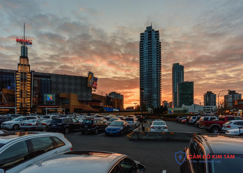 Dịch vụ cầm xe ô tô tại Kon Tum: Thông tin và quy trình cần biết