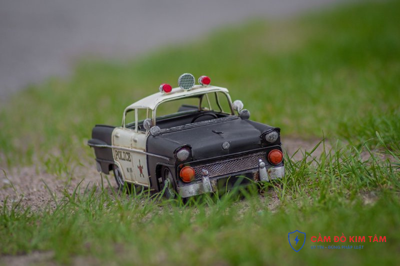 Dịch vụ cầm xe ô tô tại Lạng Sơn: Những điều cần biết