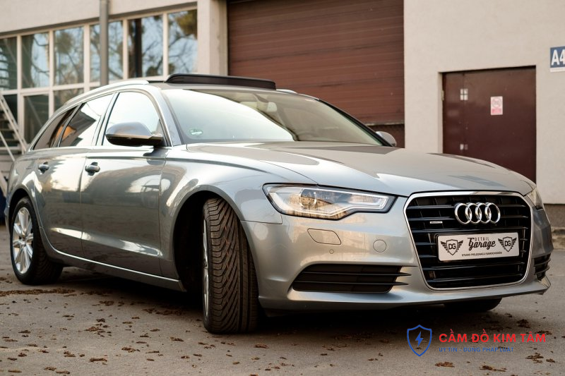 Dịch vụ cầm xe ô tô tại Yên Bái: Giải pháp tài chính hiệu quả cho người dân địa phương