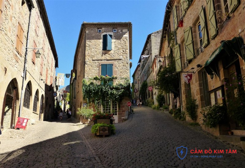 Hướng dẫn cầm sổ đỏ tại Bắc Ninh hiệu quả và an toàn